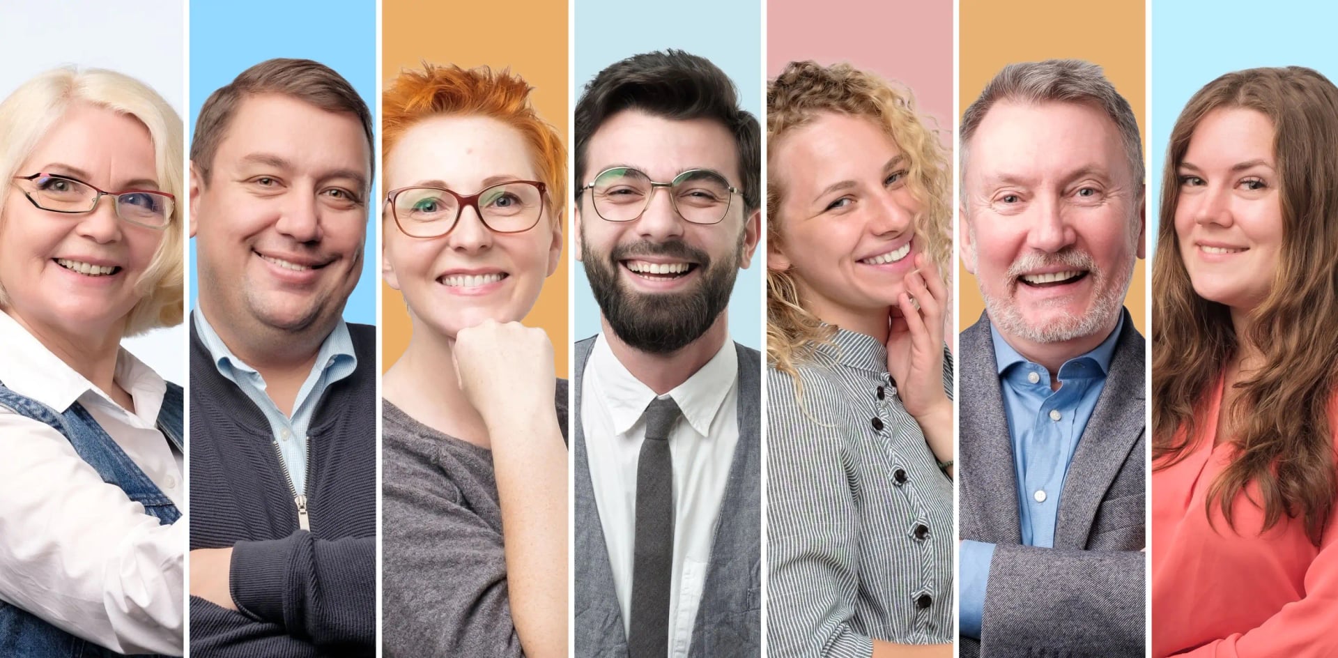 Generations in the workplace
