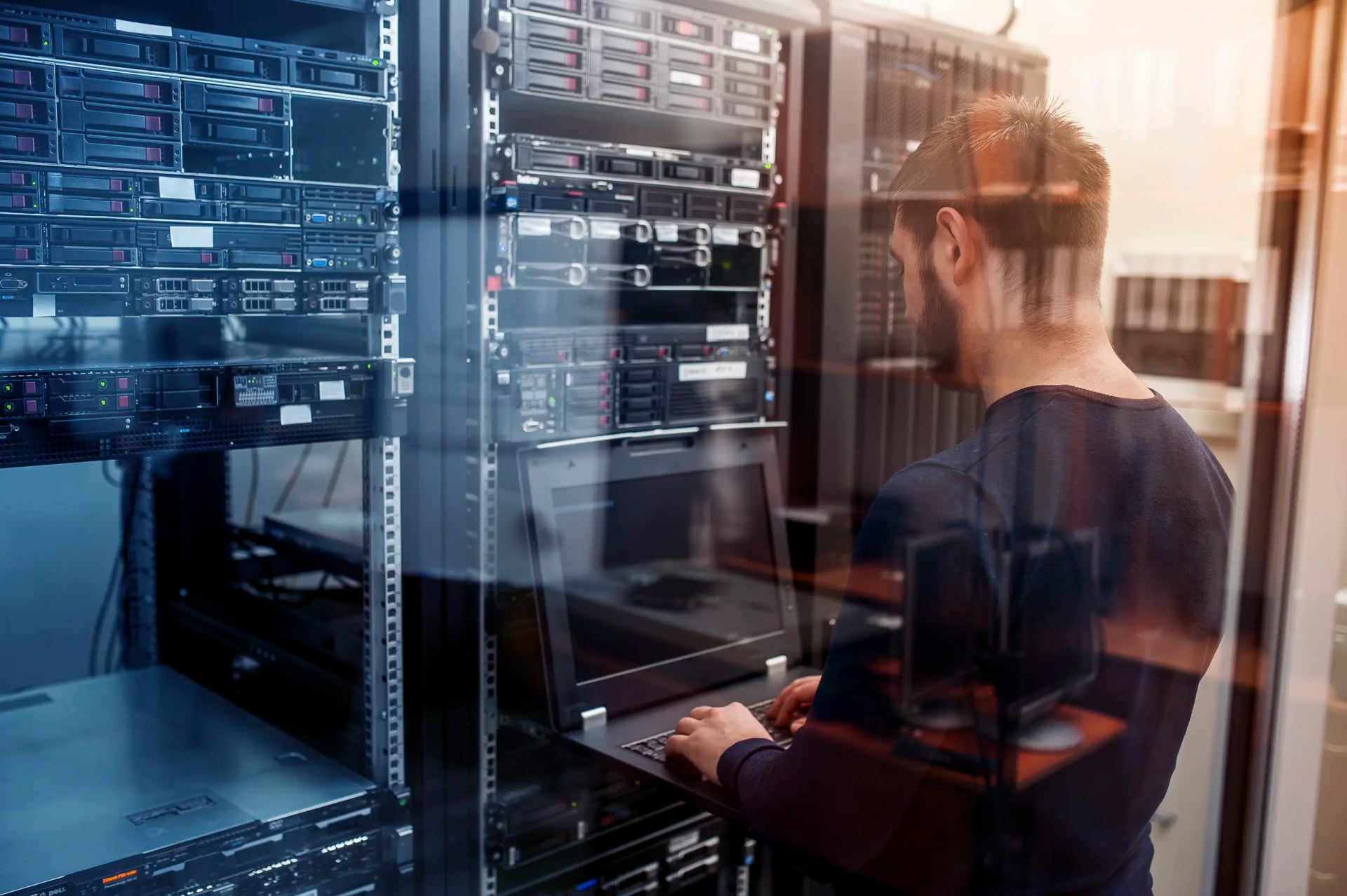 IT and telecommunications