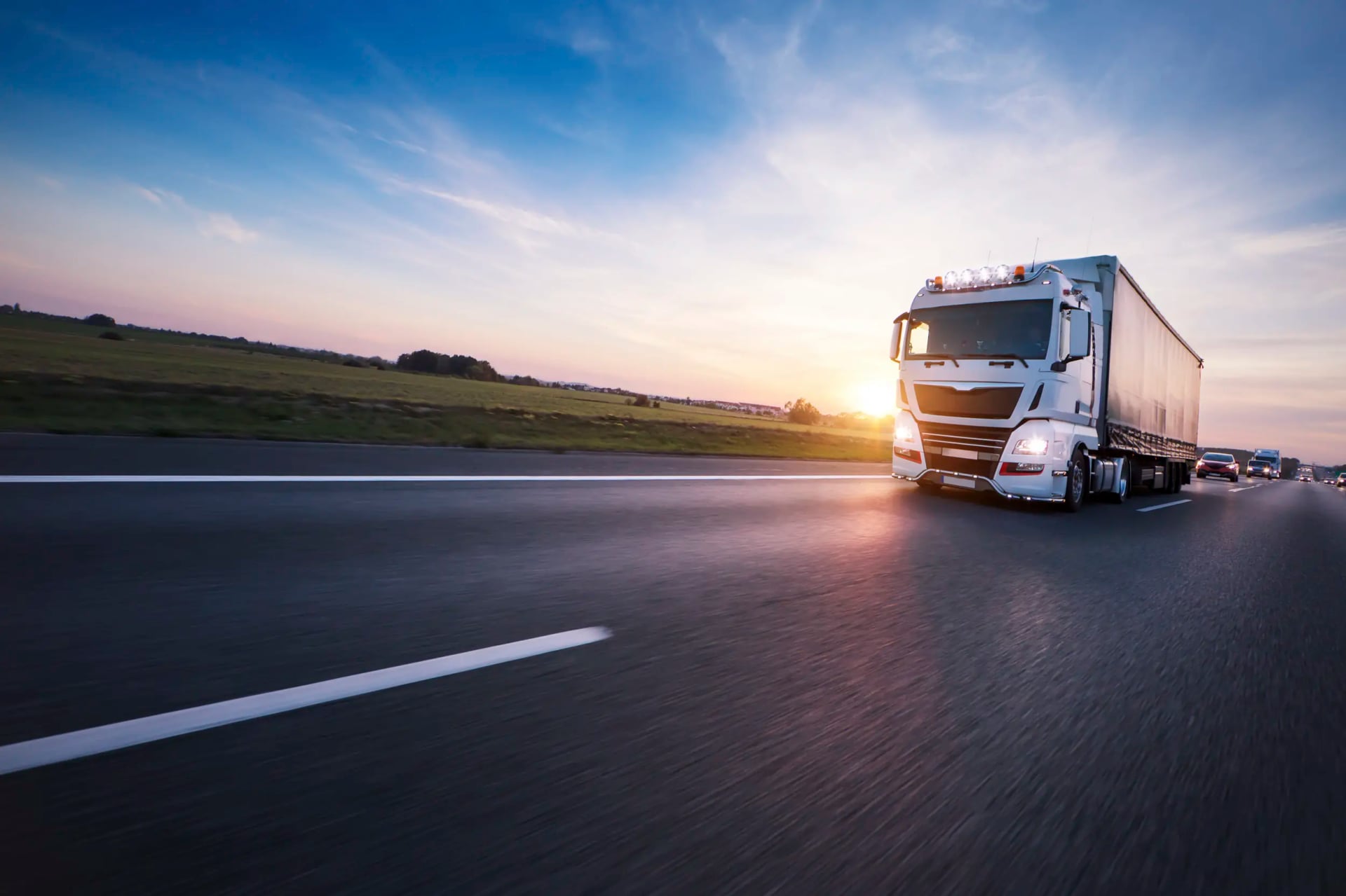 Logistics and Supply Chain