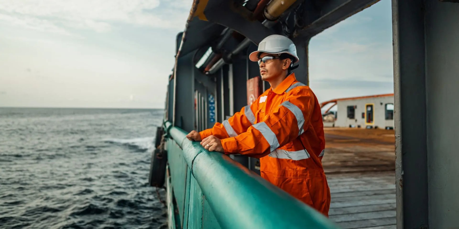 The maritime and yachting industry