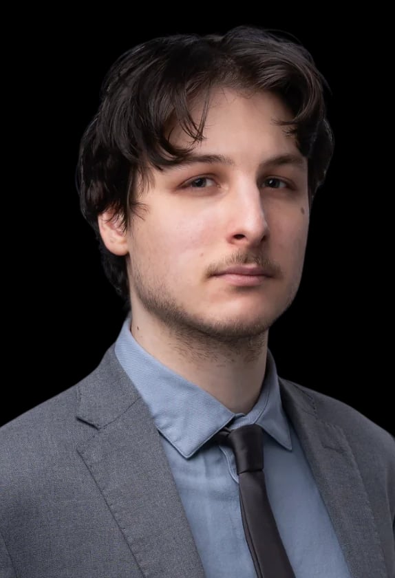 Dominik Zahorán