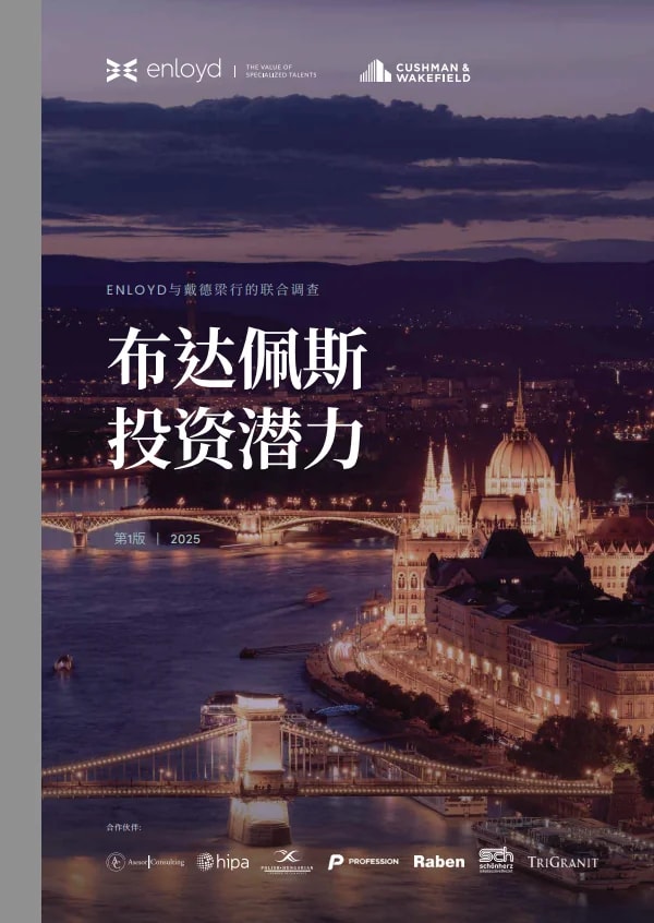 BEAS Budapest - Chinese translation