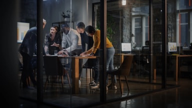 Managed Services
