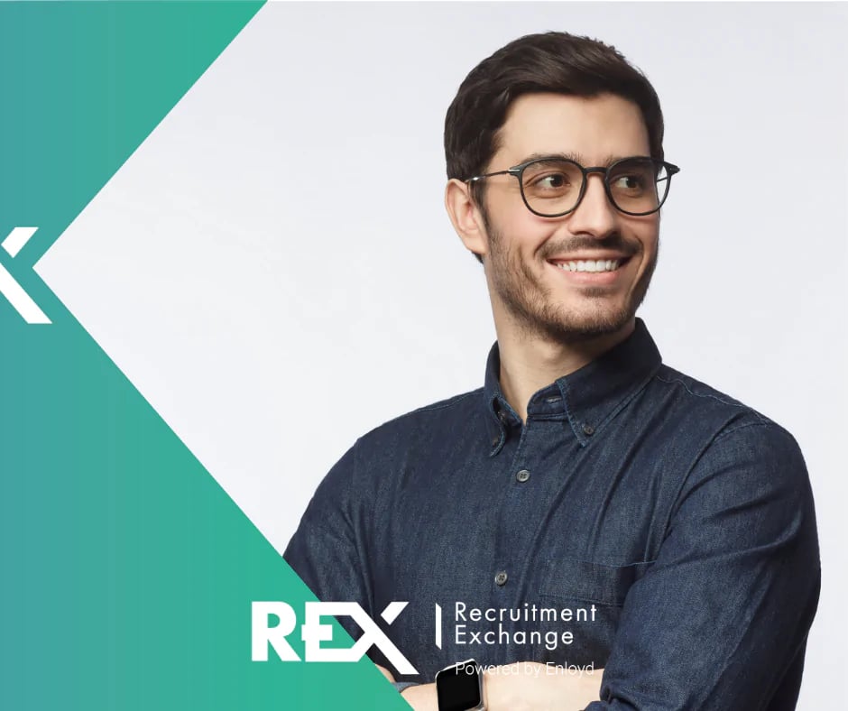 The future of recruitment – meet our crowdstaffing platform, ReX!