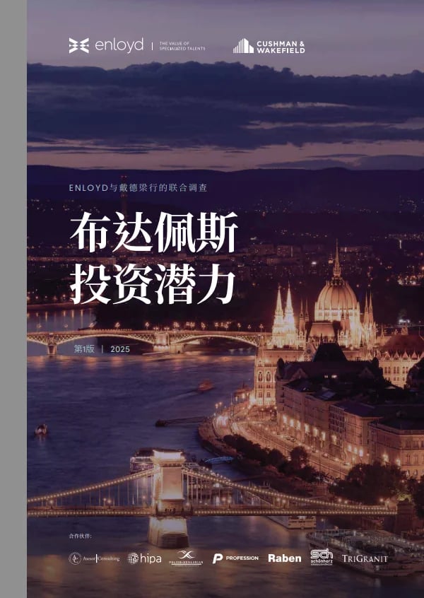 BEAS Budapest - Chinese translation