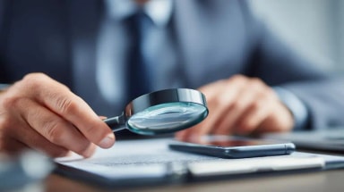 HR Due Diligence