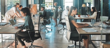 Recruitment Process Outsourcing