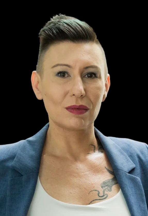 Karolina Korzeniewska