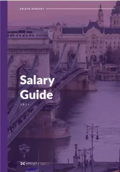 Enloyd Salary Guide 2022