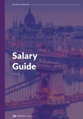 Enloyd Salary Guide 2020