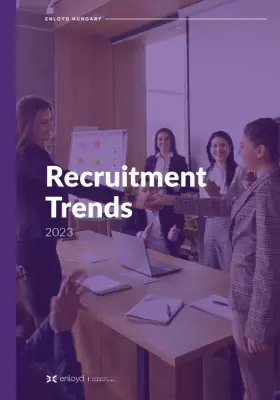 Recruitment Trends 2023