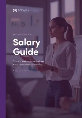 Salary Guide 2026