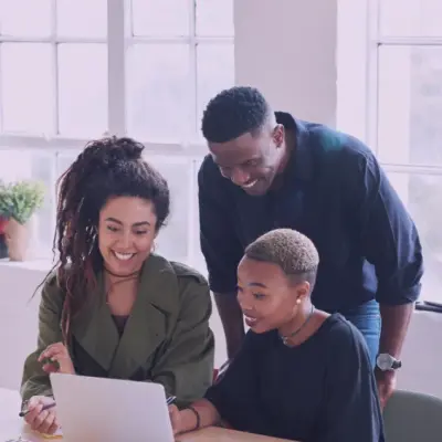 Building a Strong Online Presence