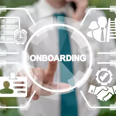 6 tips to help with the onboarding process