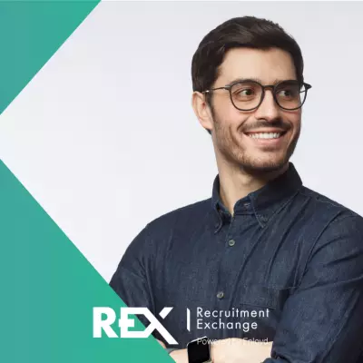 The future of recruitment – meet our crowdstaffing platform, ReX!