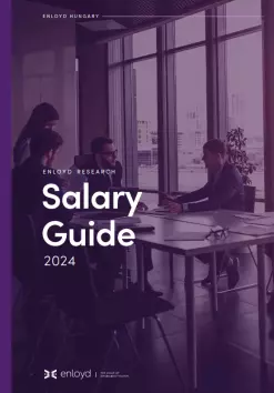 Salary Guide 2024